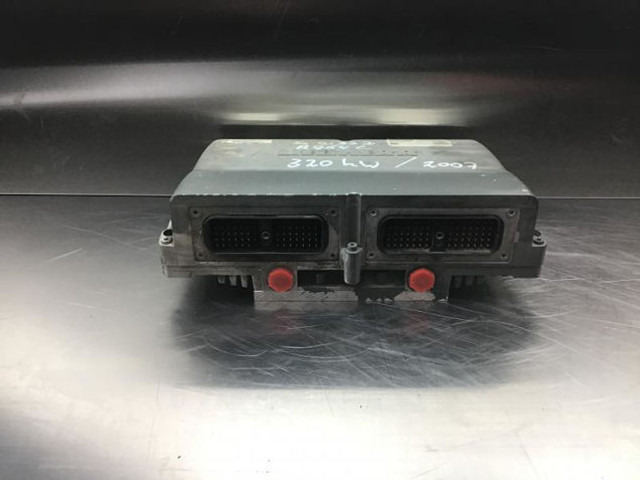 ECU Liebherr Motor Control Device: תמונה 6