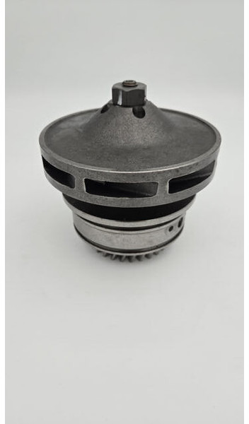Liebherr New, aftermarket water pump 9077687 - משאבת נוזל קירור: תמונה 1 Liebherr New, aftermarket water pump 9077687 - משאבת נוזל קירור: תמונה 1