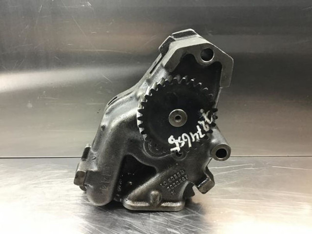Liebherr Oil Pump - משאבת שמן: תמונה 5 Liebherr Oil Pump - משאבת שמן: תמונה 5