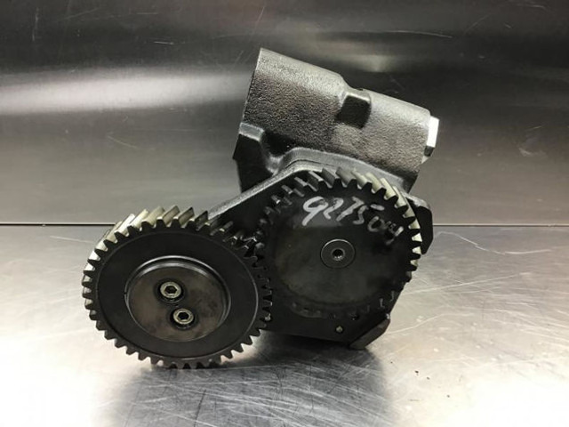 Liebherr Oil Pump - משאבת שמן: תמונה 5 Liebherr Oil Pump - משאבת שמן: תמונה 5