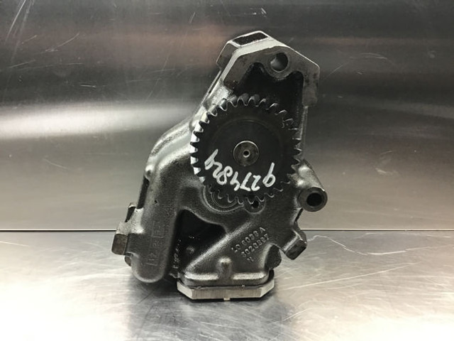 Liebherr Oil Pump - משאבת שמן: תמונה 5 Liebherr Oil Pump - משאבת שמן: תמונה 5