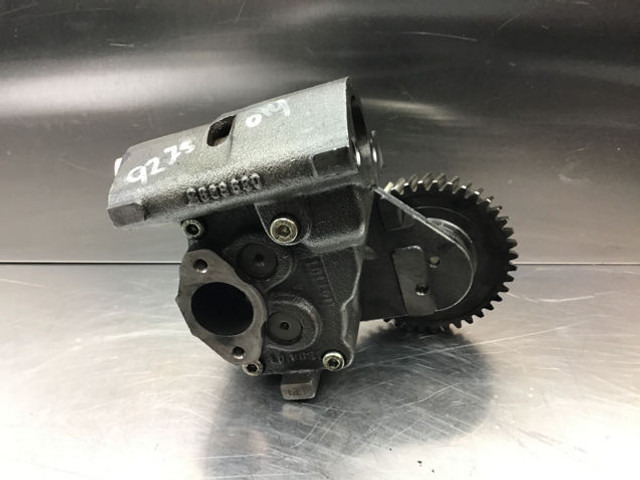 Liebherr Oil Pump - משאבת שמן: תמונה 3 Liebherr Oil Pump - משאבת שמן: תמונה 3