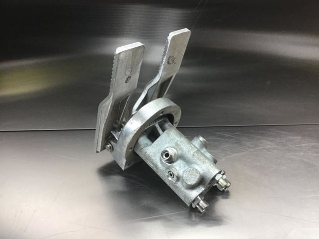 Liebherr Pilot Control Unit - דוושה: תמונה 5 Liebherr Pilot Control Unit - דוושה: תמונה 5