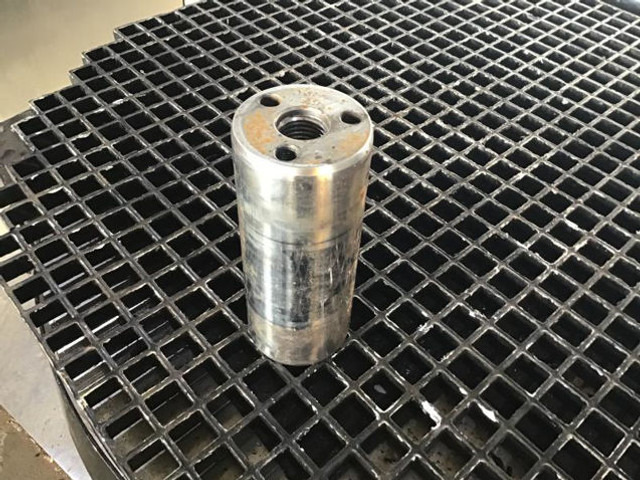 חלקי חילוף Liebherr Pin 100X241X241: תמונה 14