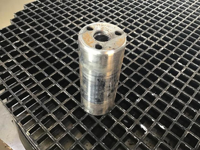 חלקי חילוף Liebherr Pin 100X241X241: תמונה 12