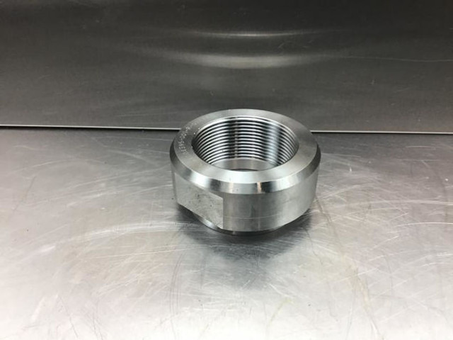 חָדָשׁ מנוע וחלקים Liebherr Piston Nut: תמונה 7