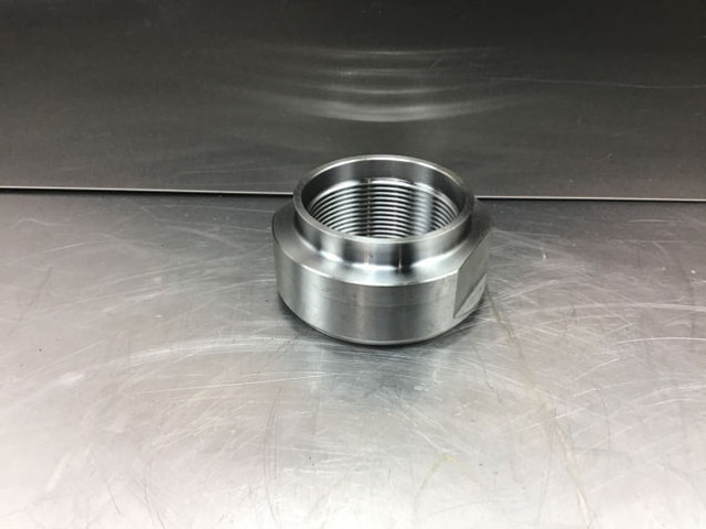 חָדָשׁ מנוע וחלקים Liebherr Piston Nut: תמונה 6
