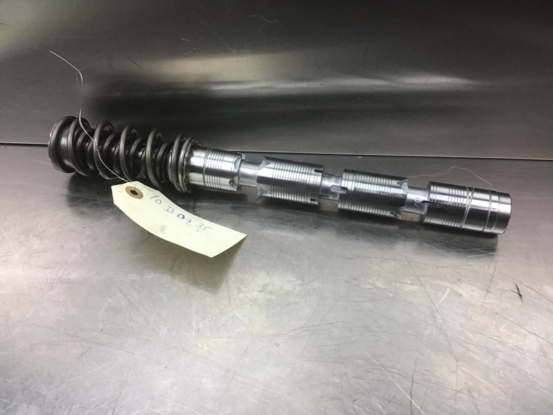 Liebherr Piston - צילינדר הידרולי: תמונה 3 Liebherr Piston - צילינדר הידרולי: תמונה 3