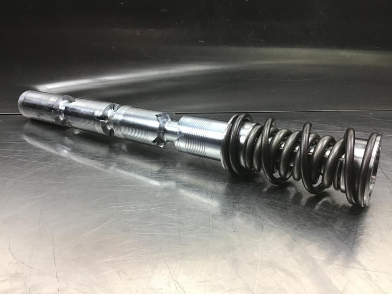 Liebherr Piston - צילינדר הידרולי: תמונה 1 Liebherr Piston - צילינדר הידרולי: תמונה 1