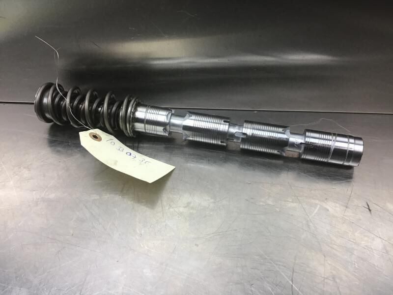 Liebherr Piston - צילינדר הידרולי: תמונה 1 Liebherr Piston - צילינדר הידרולי: תמונה 1