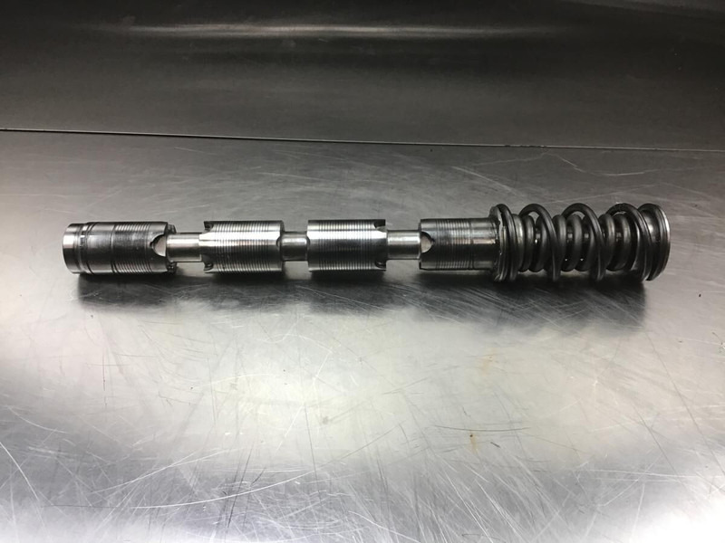 Liebherr Piston - צילינדר הידרולי: תמונה 1 Liebherr Piston - צילינדר הידרולי: תמונה 1