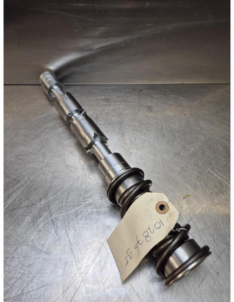 Liebherr Piston - צילינדר הידרולי: תמונה 2 Liebherr Piston - צילינדר הידרולי: תמונה 2