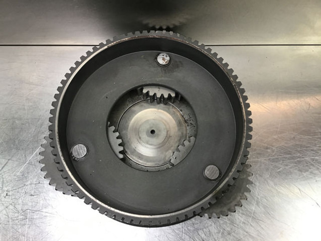 Liebherr Planetary Carrier - מתלה: תמונה 3 Liebherr Planetary Carrier - מתלה: תמונה 3