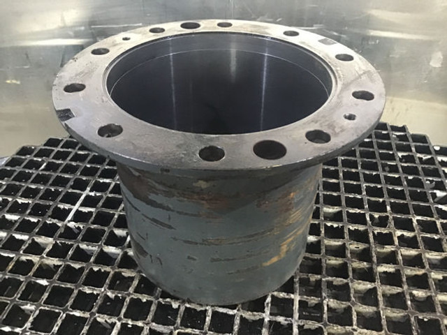 Liebherr Planetary Carrier - מתלה: תמונה 1 Liebherr Planetary Carrier - מתלה: תמונה 1