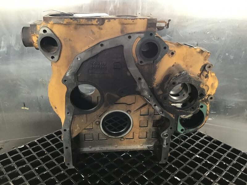 Liebherr Power Unit Support - מערכת חשמל: תמונה 2 Liebherr Power Unit Support - מערכת חשמל: תמונה 2