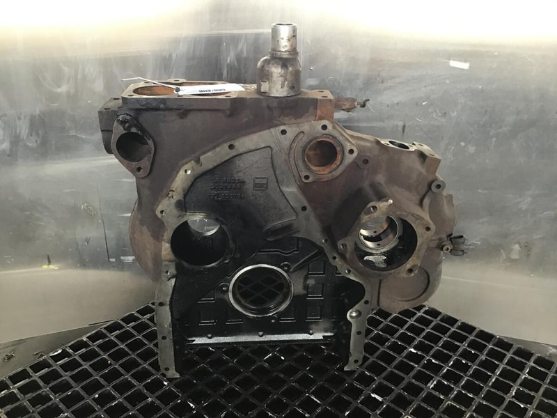 Liebherr Power Unit Support - מערכת חשמל: תמונה 3 Liebherr Power Unit Support - מערכת חשמל: תמונה 3