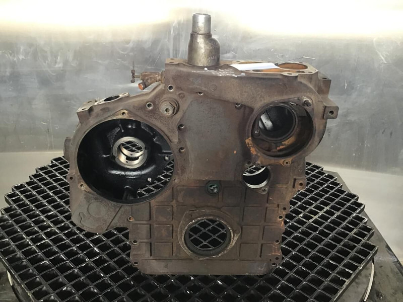 Liebherr Power Unit Support - מערכת חשמל: תמונה 1 Liebherr Power Unit Support - מערכת חשמל: תמונה 1