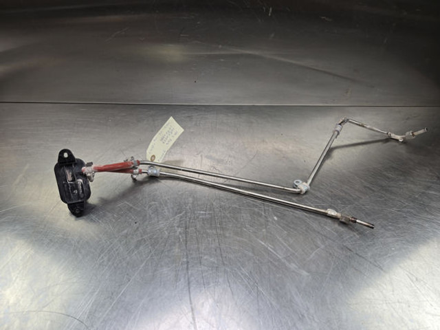 Liebherr Pressure Transmitter - חיישן: תמונה 1 Liebherr Pressure Transmitter - חיישן: תמונה 1