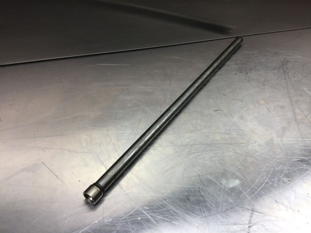 Liebherr Push Rod - גל זיזים: תמונה 2 Liebherr Push Rod - גל זיזים: תמונה 2