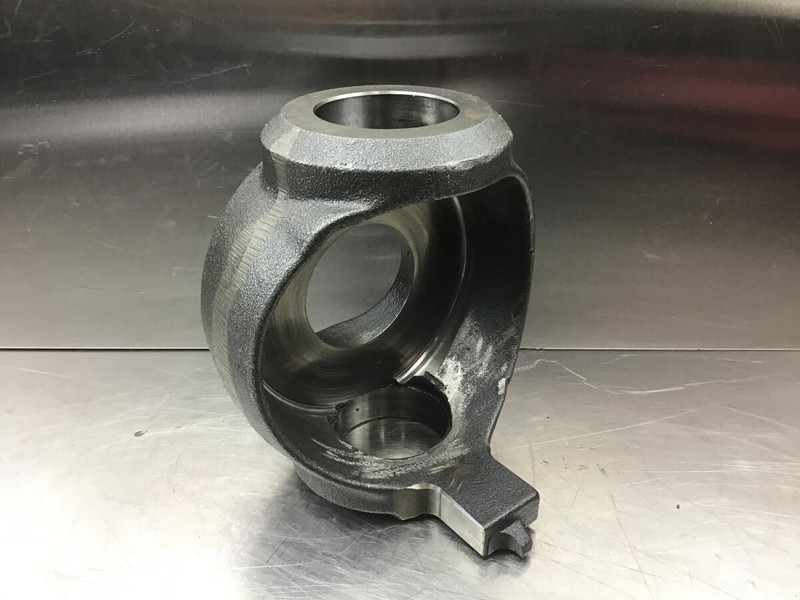 Liebherr R904 / A904 Li / A900C Li / A316 Li / R900C Li - מפרק היגוי: תמונה 3 Liebherr R904 / A904 Li / A900C Li / A316 Li / R900C Li - מפרק היגוי: תמונה 3