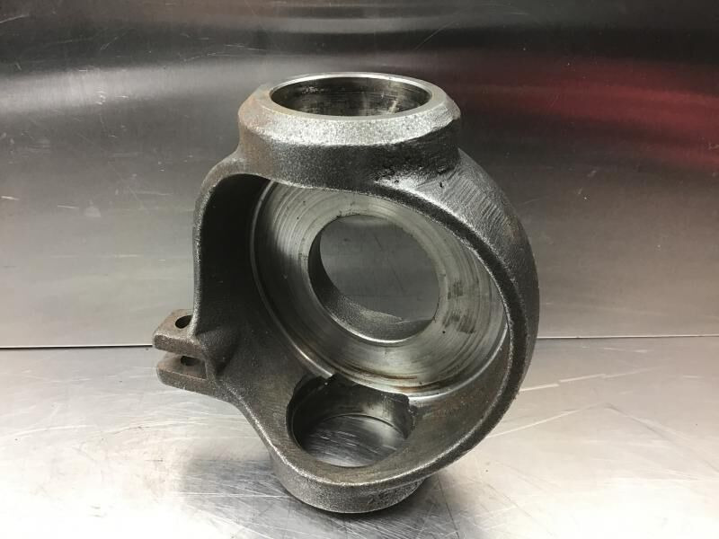 Liebherr R912 Li / A912 Li / A924 li / A914 Li / A922 Li / A914B Li / R914 / R924 / R922 Li / R912 LC - מפרק היגוי: תמונה 1 Liebherr R912 Li / A912 Li / A924 li / A914 Li / A922 Li / A914B Li / R914 / R924 / R922 Li / R912 LC - מפרק היגוי: תמונה 1