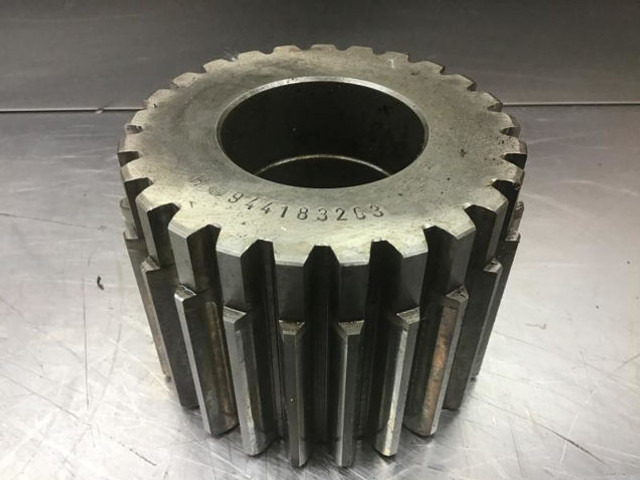 Liebherr R912 Li/R922 ENGINE KHD/R932 Li/R932 Li T/R932 Li TR/R934T/R934 - מנוע וחלקים: תמונה 1 Liebherr R912 Li/R922 ENGINE KHD/R932 Li/R932 Li T/R932 Li TR/R934T/R934 - מנוע וחלקים: תמונה 1