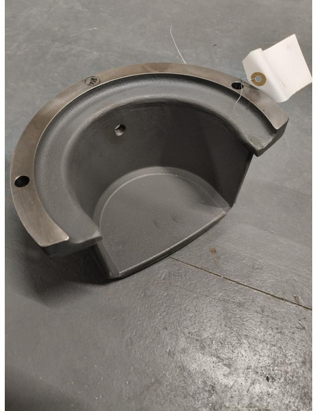 Liebherr R914STD / R914HDSL / R914 EW / R924 / R924 B / R914 COMPACT / R914HDS / R924B / R924EW / - תיבת הילוכים: תמונה 1 Liebherr R914STD / R914HDSL / R914 EW / R924 / R924 B / R914 COMPACT / R914HDS / R924B / R924EW / - תיבת הילוכים: תמונה 1