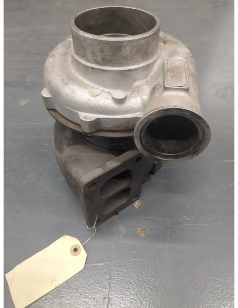 Liebherr R946 LC / R946 LC-V / R946 NLC / R946 S-HD / R950 / R950 LC-V / R950 S-HD / LH60 MT / LH60 MHR / LH60 M / LH60 CHR / LH 60 C - טורבו: תמונה 1 Liebherr R946 LC / R946 LC-V / R946 NLC / R946 S-HD / R950 / R950 LC-V / R950 S-HD / LH60 MT / LH60 MHR / LH60 M / LH60 CHR / LH 60 C - טורבו: תמונה 1