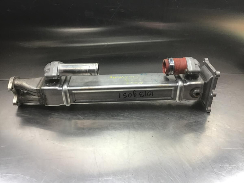 Liebherr Radiator - רדיאטור: תמונה 1 Liebherr Radiator - רדיאטור: תמונה 1