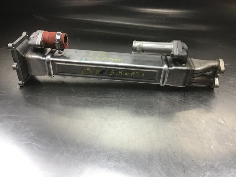 Liebherr Radiator - רדיאטור: תמונה 3 Liebherr Radiator - רדיאטור: תמונה 3