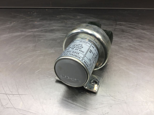 Liebherr Relay - ממסר: תמונה 5 Liebherr Relay - ממסר: תמונה 5