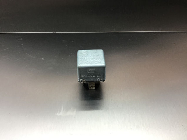 Liebherr Relay - ממסר: תמונה 1 Liebherr Relay - ממסר: תמונה 1