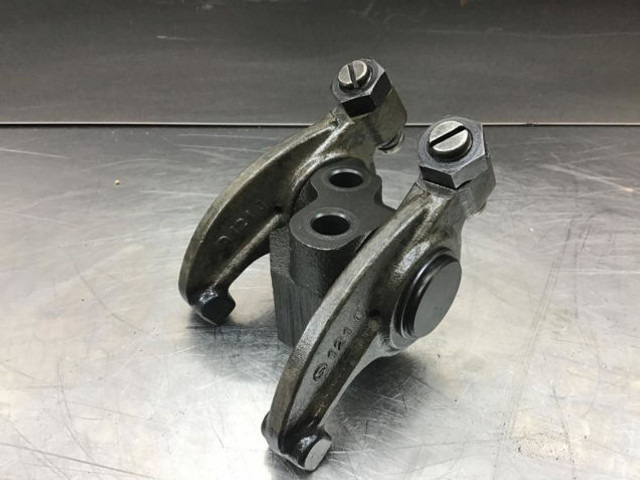 מנוע וחלקים Liebherr Rocker Arm: תמונה 6 מנוע וחלקים Liebherr Rocker Arm: תמונה 6