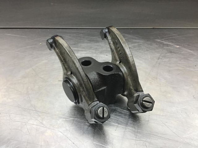 מנוע וחלקים Liebherr Rocker Arm: תמונה 7 מנוע וחלקים Liebherr Rocker Arm: תמונה 7