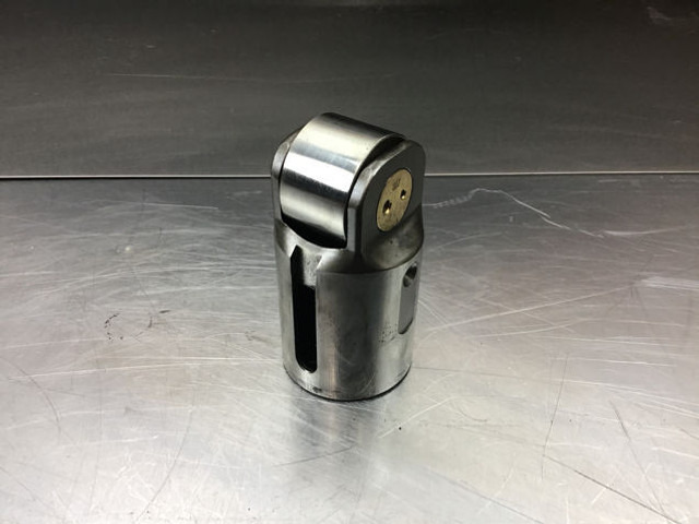 Liebherr Roller Tappet - גל זיזים: תמונה 1 Liebherr Roller Tappet - גל זיזים: תמונה 1