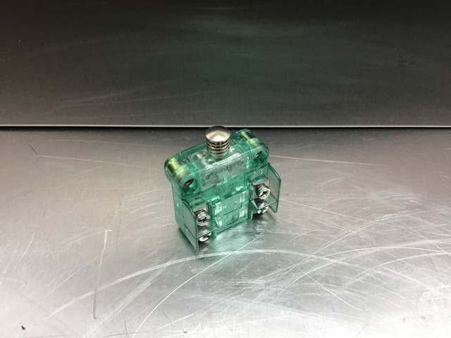 Liebherr Snap Switch - לוח מחוונים: תמונה 1 Liebherr Snap Switch - לוח מחוונים: תמונה 1