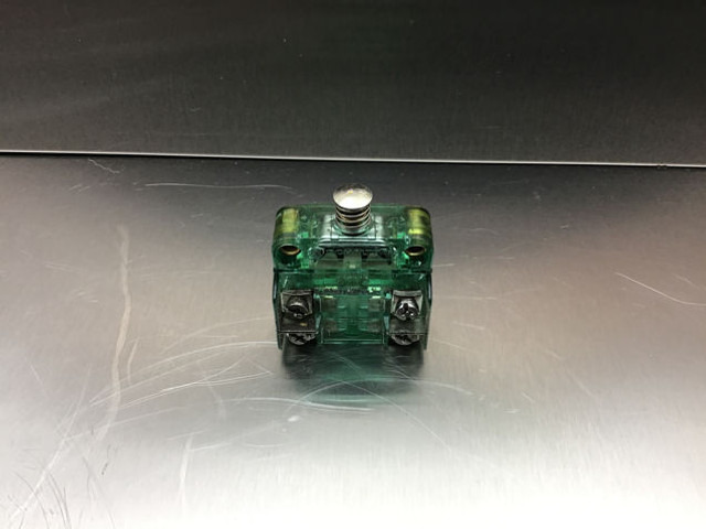 לוח מחוונים Liebherr Snap Switch: תמונה 1