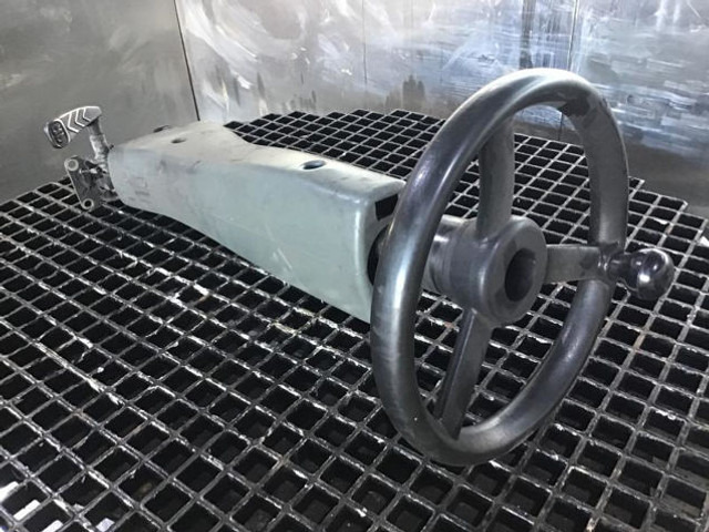 Liebherr Steering Column - עמודת היגוי: תמונה 1 Liebherr Steering Column - עמודת היגוי: תמונה 1
