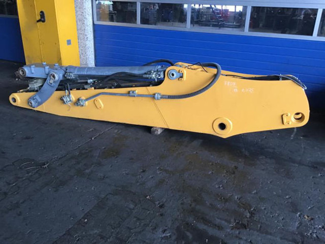 Liebherr Stick 3 M - גוף וחלק חיצוני: תמונה 2 Liebherr Stick 3 M - גוף וחלק חיצוני: תמונה 2