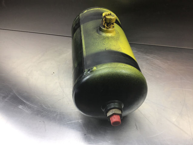 Liebherr Tank - מכל הרחבה: תמונה 4 Liebherr Tank - מכל הרחבה: תמונה 4