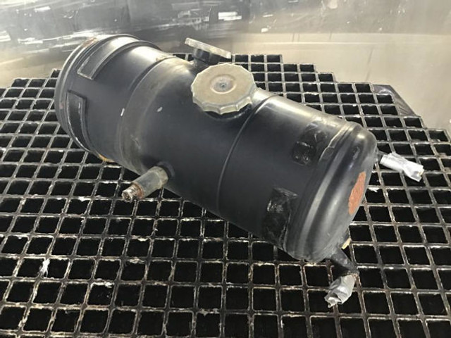 Liebherr Tank - מכל הרחבה: תמונה 4 Liebherr Tank - מכל הרחבה: תמונה 4