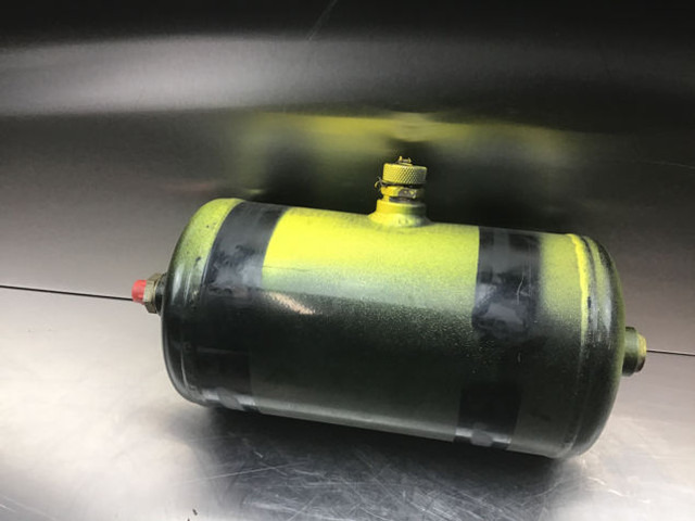 Liebherr Tank - מכל הרחבה: תמונה 2 Liebherr Tank - מכל הרחבה: תמונה 2