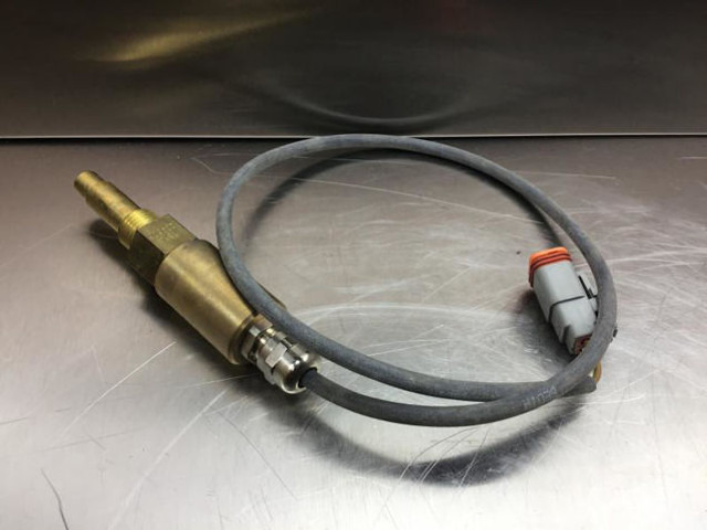 חָדָשׁ חיישן Liebherr Temperature Sensor: תמונה 6