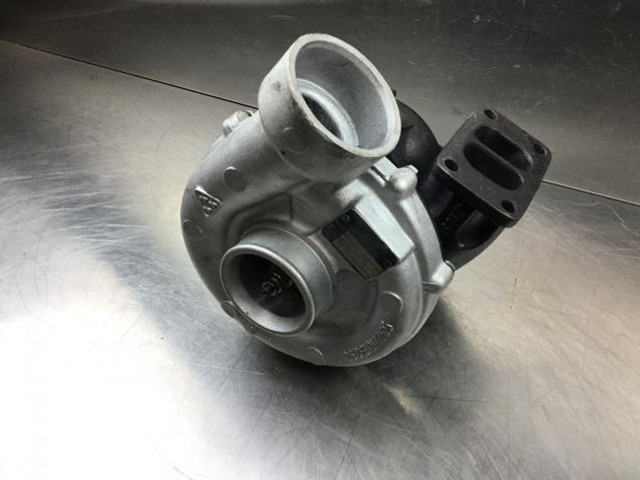 טורבו Liebherr Turbo Charger k27.2: תמונה 9