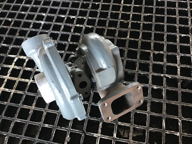 Liebherr Turbo charger K27 - טורבו: תמונה 1 Liebherr Turbo charger K27 - טורבו: תמונה 1