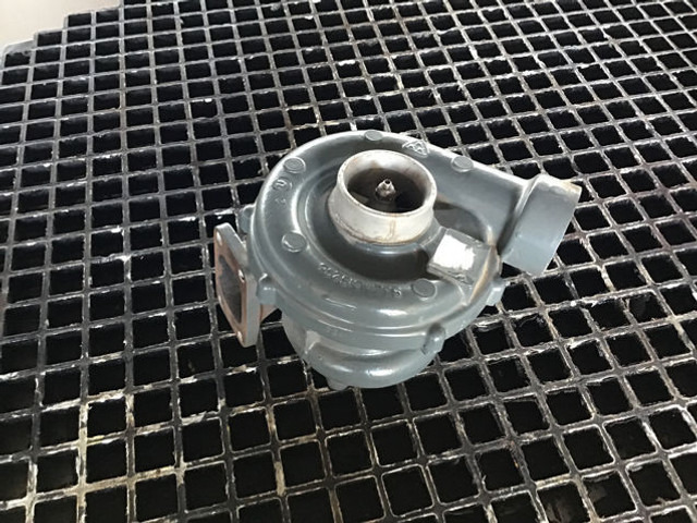 Liebherr Turbo charger K27 - טורבו: תמונה 3 Liebherr Turbo charger K27 - טורבו: תמונה 3