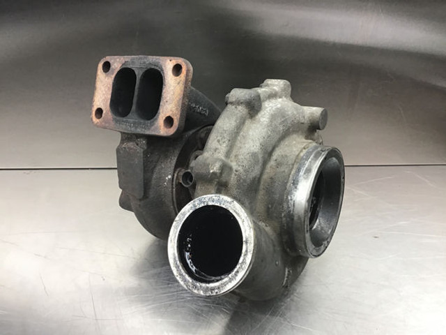 Liebherr Turbocharger K27.2 - טורבו: תמונה 1 Liebherr Turbocharger K27.2 - טורבו: תמונה 1