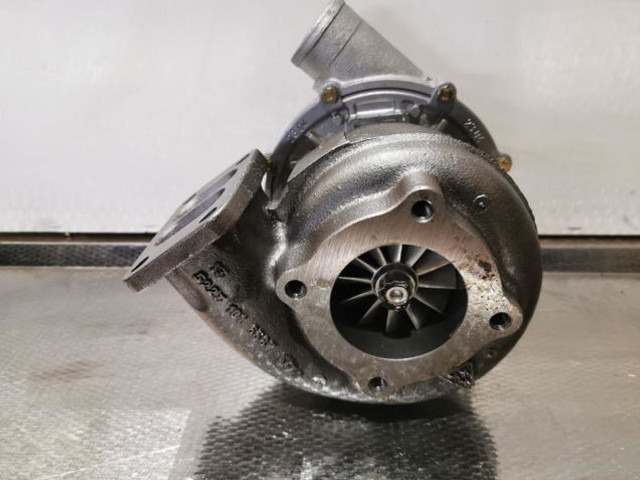 Liebherr Turbocharger K27 - טורבו: תמונה 5 Liebherr Turbocharger K27 - טורבו: תמונה 5