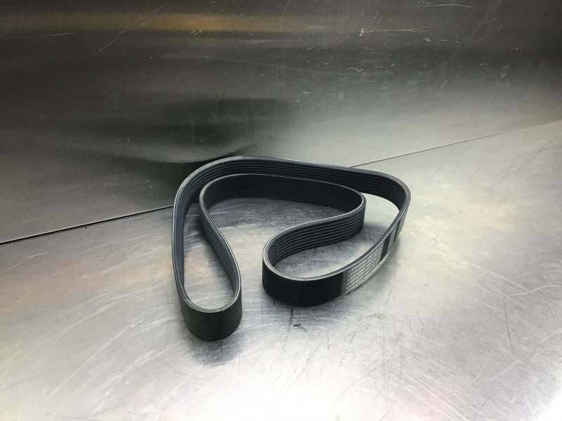 Liebherr V Belt - קו בלמים/ צינור: תמונה 1 Liebherr V Belt - קו בלמים/ צינור: תמונה 1
