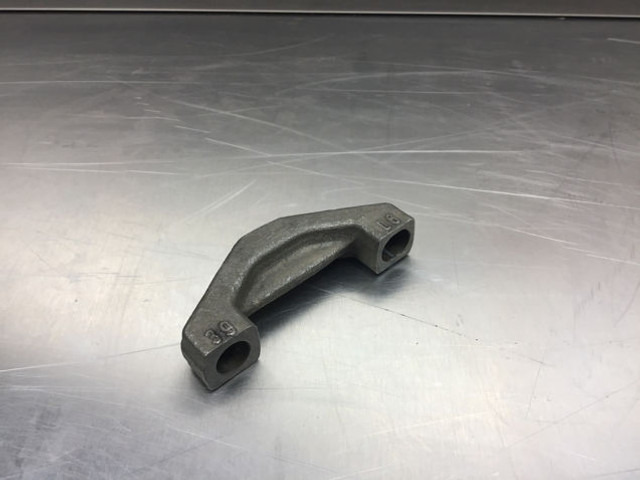 מנוע וחלקים Liebherr Valve Bridge small: תמונה 10
